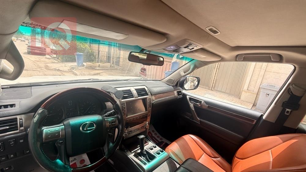 Lexus GX